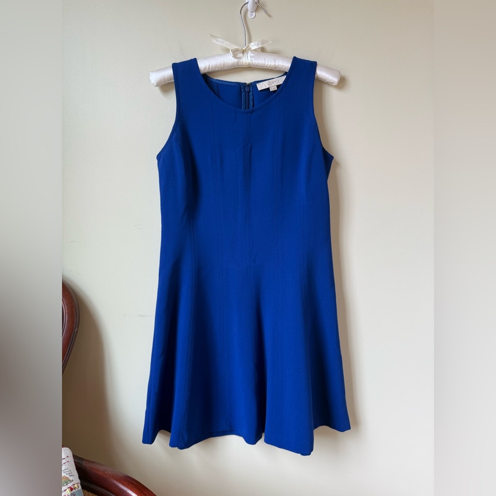 LOFT‎ Shift Dress